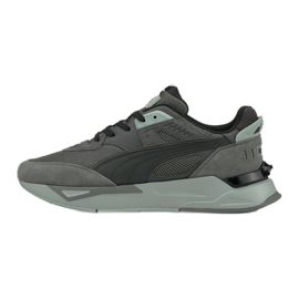 Puma Mirage Sport Remix M 381051 05 sort grå