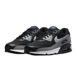Nike Air Max 90 M DM9102-002 sko sort