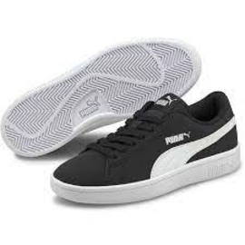 Puma Smash V2 Buck Jr. 365182 34 sort
