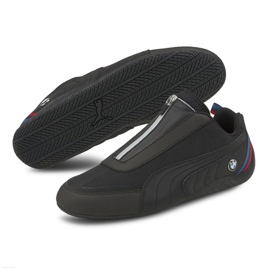 Puma Bmw Mms Speedcat M 306869 01 sort