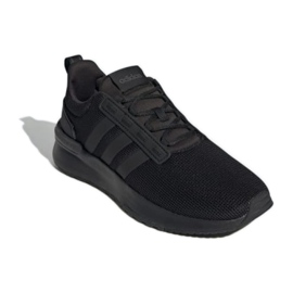 Adidas Racer Tr21 M GV7386 sko sort