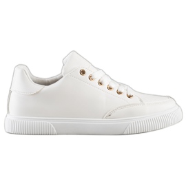 Marquiz Casual sneakers hvid