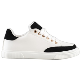 Marquiz Casual sneakers hvid