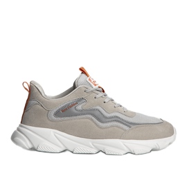 Grå herresportsko, Rodarte sneakers