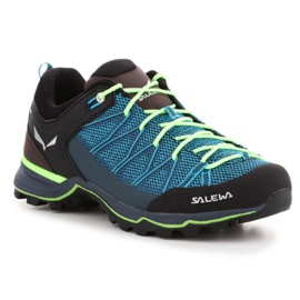Salewa Ms Mtn Trainer Lite M 61363-8744 trekkingsko blå