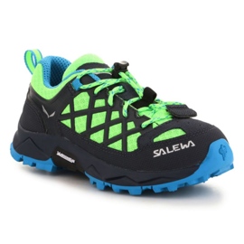 Alpinus Salewa Wildfire 64007-5810 trekkingsko sort