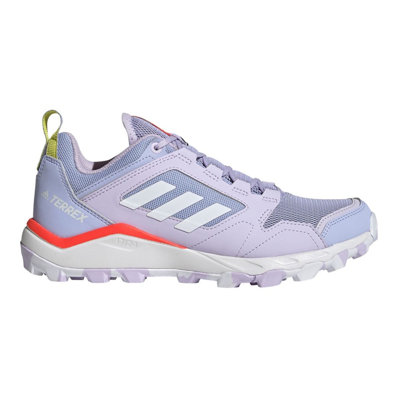 Adidas Terrex Agravic Tr W FZ2643 sko violet
