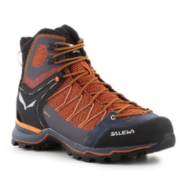 Salewa MS MTN Trainer Lite Mid GTX 61359-0927 sko orange