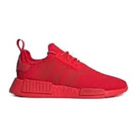 Sko adidas NMD_R1 Primeblue M GX7605 rød