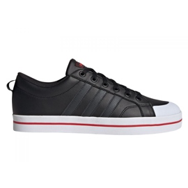 Adidas Bravada M H00629 sko sort