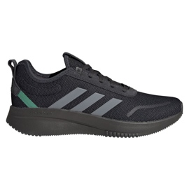 Adidas Lite Racer Rebold M H00675 sort
