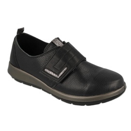 Befado damesko 156D103 sort