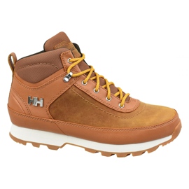 Helly Hansen Calgary M 10874-728 støvler brun