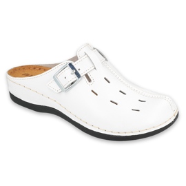 Inblu damesko 158D143 hvid