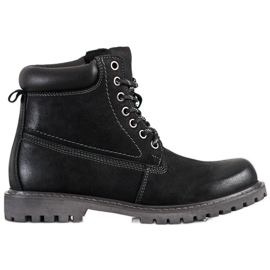New Age Casual Trappers sort
