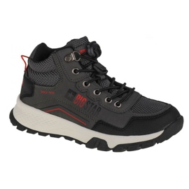 Big Star Youth Shoes Jr II374056 lyserød