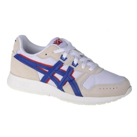 Asics Lyte Classic 1201A302-100 hvid