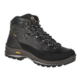 Grisport Grigio Dakar M 12801D8G Sko brun