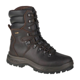 Grisport Lontra M 13817D28T sko brun