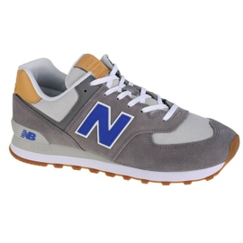 New Balance M ML574NE2 sort