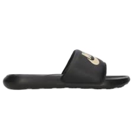 Nike Victori One Slide M CN9675-006 hjemmesko sort