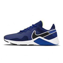 Nike Legend Essential 2 M CQ9356-400 blå