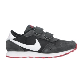 Nike Md Valiant (PSV) Jr CN8559-016 sko sort