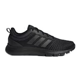 Sko adidas Fluidup M H02001 sort