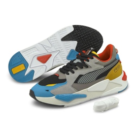 Puma RS-Z M 381640 01 flerfarvet