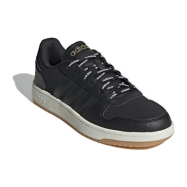 Adidas Hoops 2.0 M GZ7968 sko sort