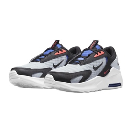 Nike Air Max Bolt M CU4151-004 sko hvid sort