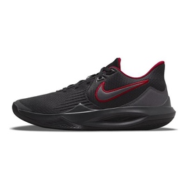Nike Precision VM CW3403-007 sko sort