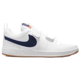 Nike Pico 5 (PSV) Jr AR4161-106 sko hvid
