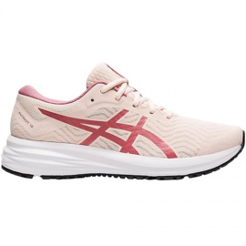 Asics Patriot 12 W 1012A705 710 løbesko lyserød