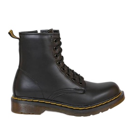 Black rock Marten arbejdere sort