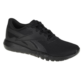 Reebok Flexagon Energy 3 W G55697 Sko sort