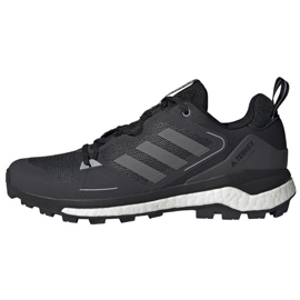 Adidas Terrex Skychaser 2 M FW2921 sko sort