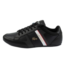 Lacoste Chaymon Tech M 7-42CMA0011312 sort