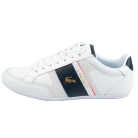 Lacoste Chaymon Tech M 7-42CMA0011407 hvid
