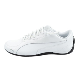Puma Drift Cat 5 M 362416 03 hvid