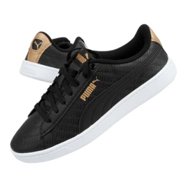 Puma Vikky sko 373226 02 sort