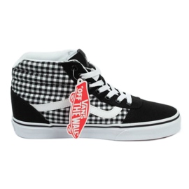 Vans Ward Old Skool Sko W A3IUO1YN1 sort