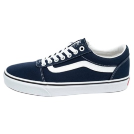 Vans Ward Old Skool M DMJY31 sko marine blå