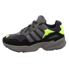 Adidas Yung-96 M F97180 blå