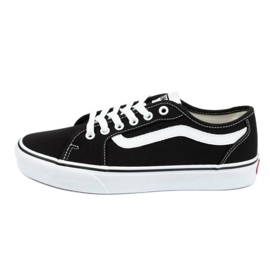 Vans Filmore M VN0A3WKZ1871 sko sort