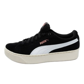 Sko Puma Vikky Platform W 368012 02 sort