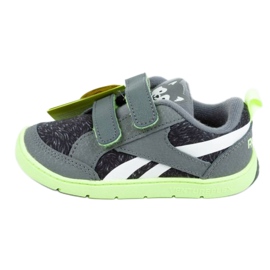 Reebok Ventureflex Jr BS5602 sort
