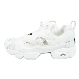 Reebok Instapump Fury Sublim W BS7005 hvid