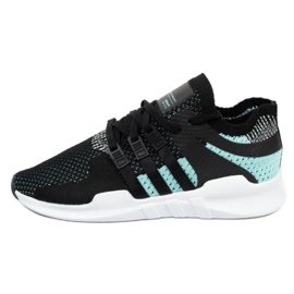 Adidas Eqt Support Adv W BZ0008 løbesko sort