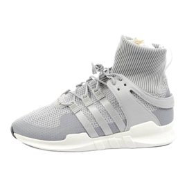 Adidas Eqt Support Adv BZ0641 løbesko grå